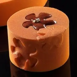 Stampi per decorazioni TORTE