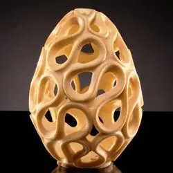 Stampi per uova di PASQUA