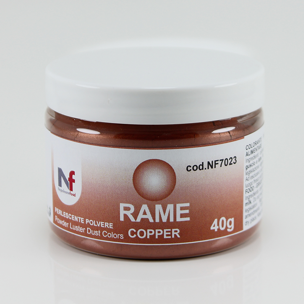 Rame 40g.
