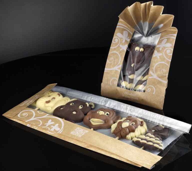 Ideabrill imballaggio eco-compatibile