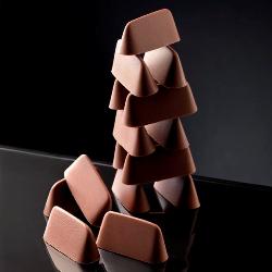 Stampi pralineria e stampi per cioccolatini e cremini