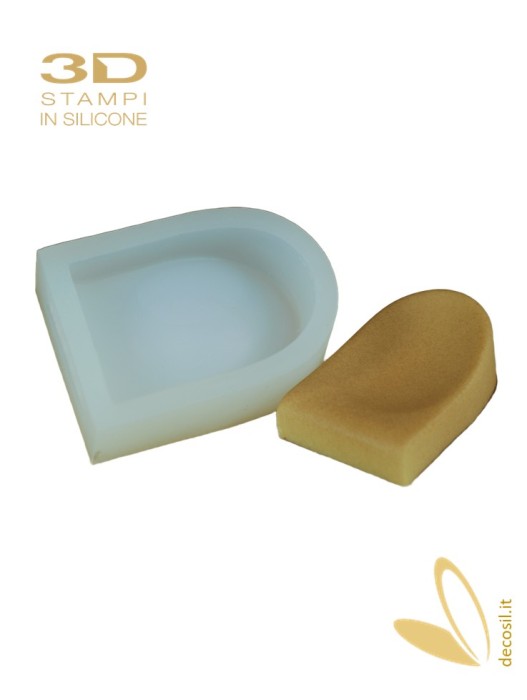 Stampo Portauovo Piccolo