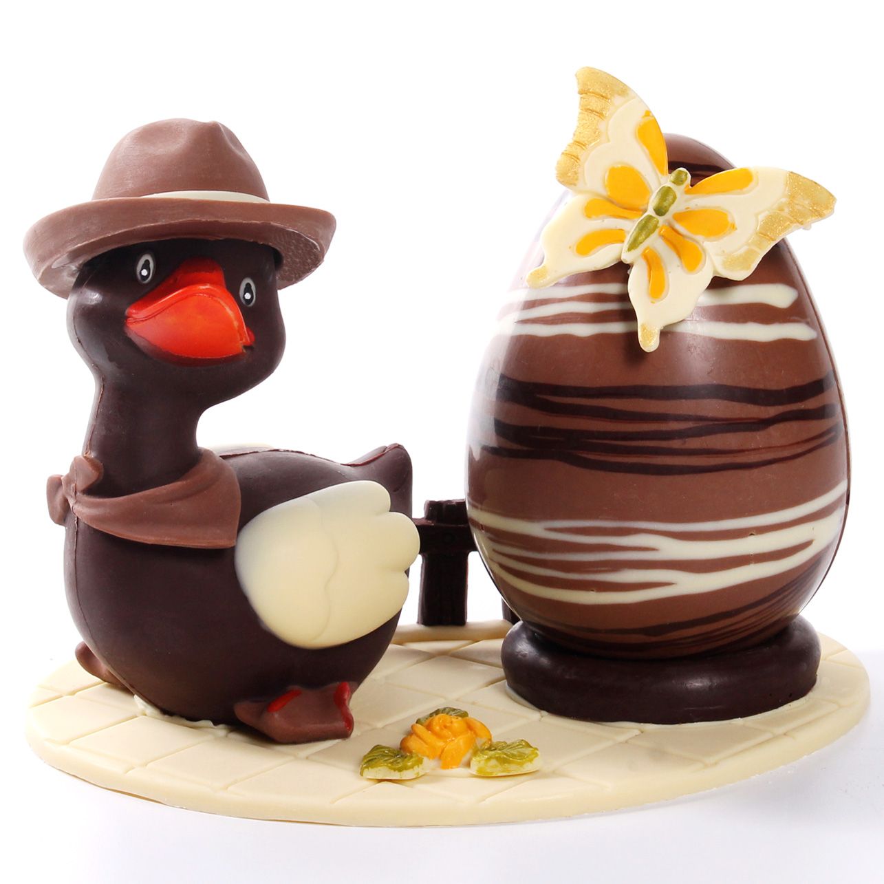 Stampi Accessori per composizioni di cioccolato