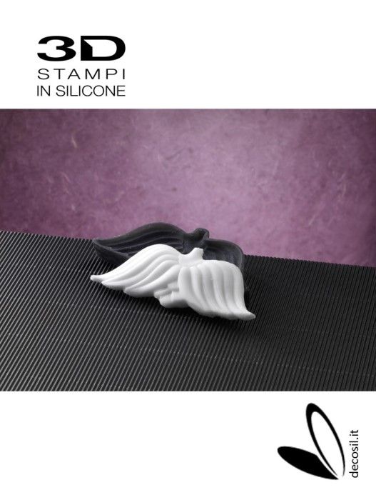 Stampo Decoro Fontana