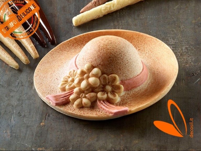 Stampo Cappello donna Stampo Cappello donna
