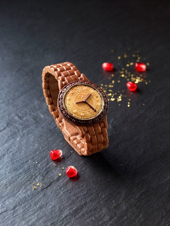 Stampo Orologio da polso Donna