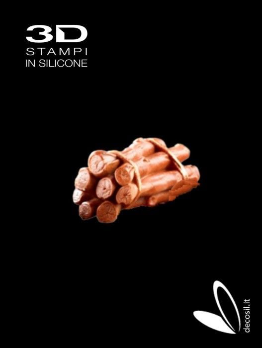 Stampo Fascina Tonchetti