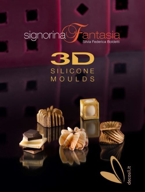 stampi per cioccolatini e praline